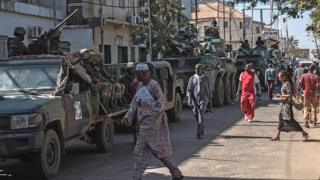 La décision a été prise lors du 51ème sommet de la Communauté économique des Etats de l'Afrique de l'Ouest à Monrovia.
