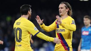 Champions League