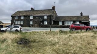 Historic pub to be 'Britain's highest whisky distillery ...