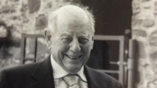 E Tudor Jones