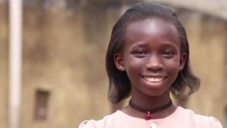 Gracious Amani aka Amani G