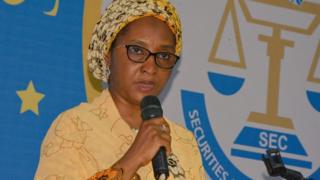 Zainab Ahmed