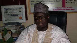 Sheikh Aminu Daurawa