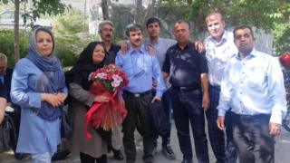 کانال سندیکای شرکت واحد اتوبوسرانی