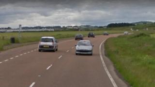 Barry Road, Carnoustie