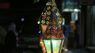 فوانيس رمضان