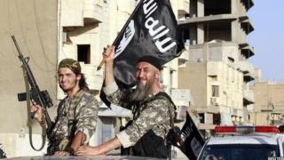 ISIS