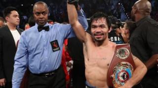 Pacquiao