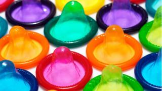 Condones