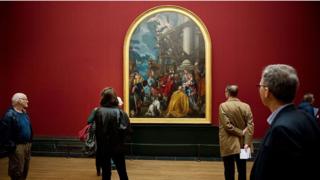 National Portrait Gallery
