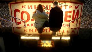Киноцентр Соловей