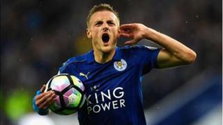 vardy