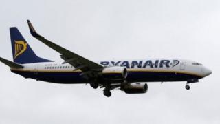 Ryanair