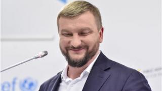 Павел Петренко считает, что теперь первый иск рассмотрят более оперативно