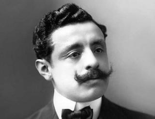 Pedro Paulet