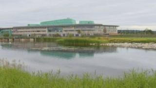 Inverness College UHI