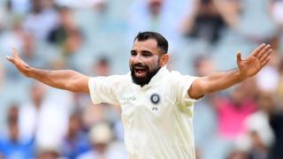 మహ్మద్ షమీ