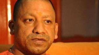 योगी आदित्यनाथ
