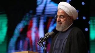 حسن روحانی