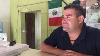 José de la Luz Rodríguez