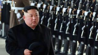 Kim Jong-un