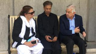 شکر ہے!