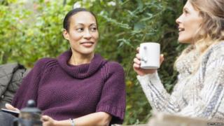 'Facebook never listen your conversation'