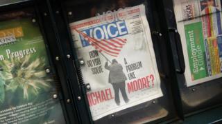 Village Voice