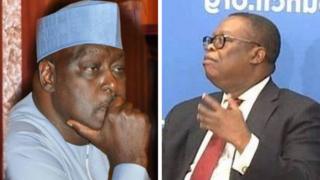 Lawal ati Oke