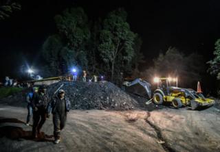 Minería