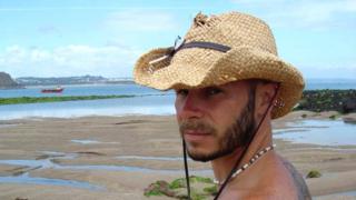 Dominic Jackson