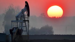 добыча нефти