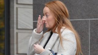 Andrea Gibson will be sentenced next month