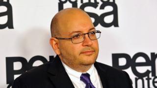 جیسون رضاییان، خبرنگار روزنامه واشنگتنپست زمستان گذشته آزاد شد