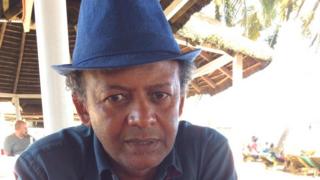 Obbo Barakat Simoon