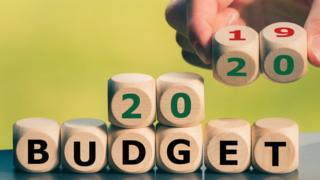 தமிழக பட்ஜெட் 2020: எந்தெந்த துறைக்கு எவ்வளவு ஒதுக்கீடு