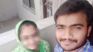 దళితుడి హత్య