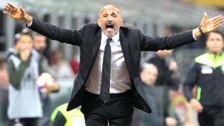 Spalletti était arrivé à Rome en janvier 2016, après que la Roma a retiré la direction de l'équipe première au Français Rudi Garcia.