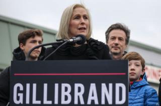 Gillibrand