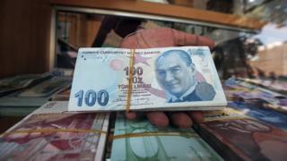 Para ve yerel seçimler