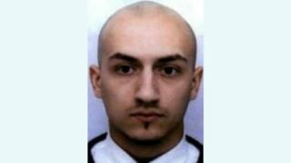 Samy Amimour