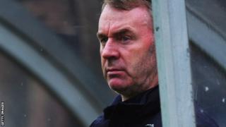 John Sheridan