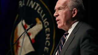 John Brennan ahanura ubutegetsi bushasha kudakomakoma amasezerano ya nucleaire ya Iran
