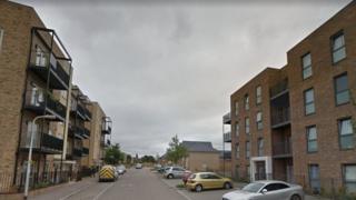 Eddleston Way, Tilehurst, Reading