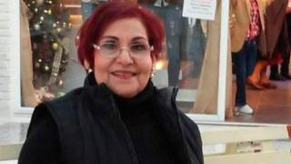 Miriam Rodríguez Martínez