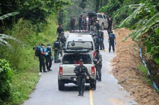 ม.44, รายงานสถานการณ์สิทธิมนุษยชน, กระทรวงการต่างประเทศ, สหรัฐฯ, 2016, ประยุทธ์ จันทร์โอชา, มาตรา 44, รัฐธรรมนูญ, ชั่วคราว, 2557