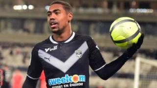 Mchezaji anayelengwa kusajiliwa na Arsenal katika dirisha la uhamisho la mwezi Januari Malcom anakabiliwa na kesi ya utovu wa nidhamu katika klabu ya Bordeaux.g