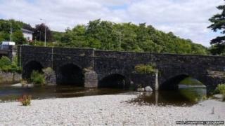 Dolgellau