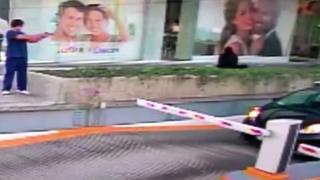 Video divulgado por el consulado de EE.UU. en Guadalajara