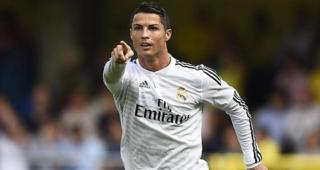 Ronaldo quitte le Real de Madrid pour la Juventus